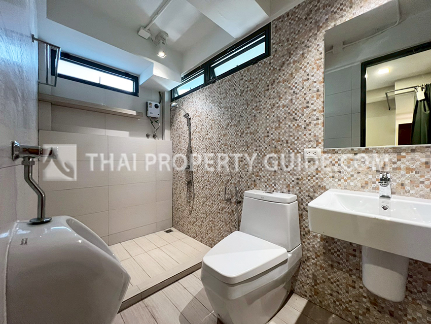 House in Sukhumvit 
